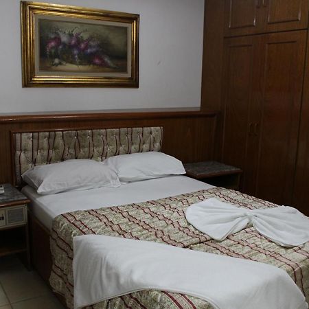 Hotel La Guardia São Paulo Ngoại thất bức ảnh