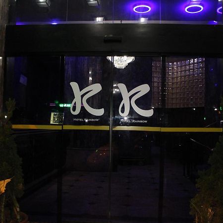 Hotel La Guardia São Paulo Ngoại thất bức ảnh
