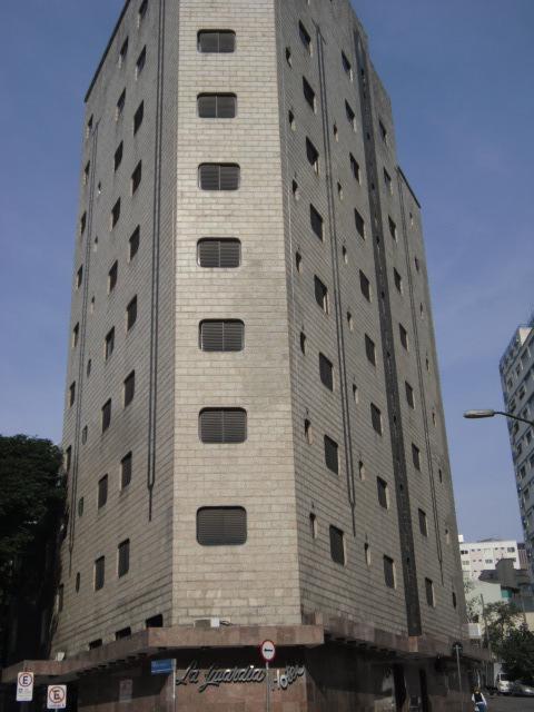 Hotel La Guardia São Paulo Ngoại thất bức ảnh