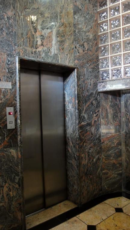 Hotel La Guardia São Paulo Ngoại thất bức ảnh