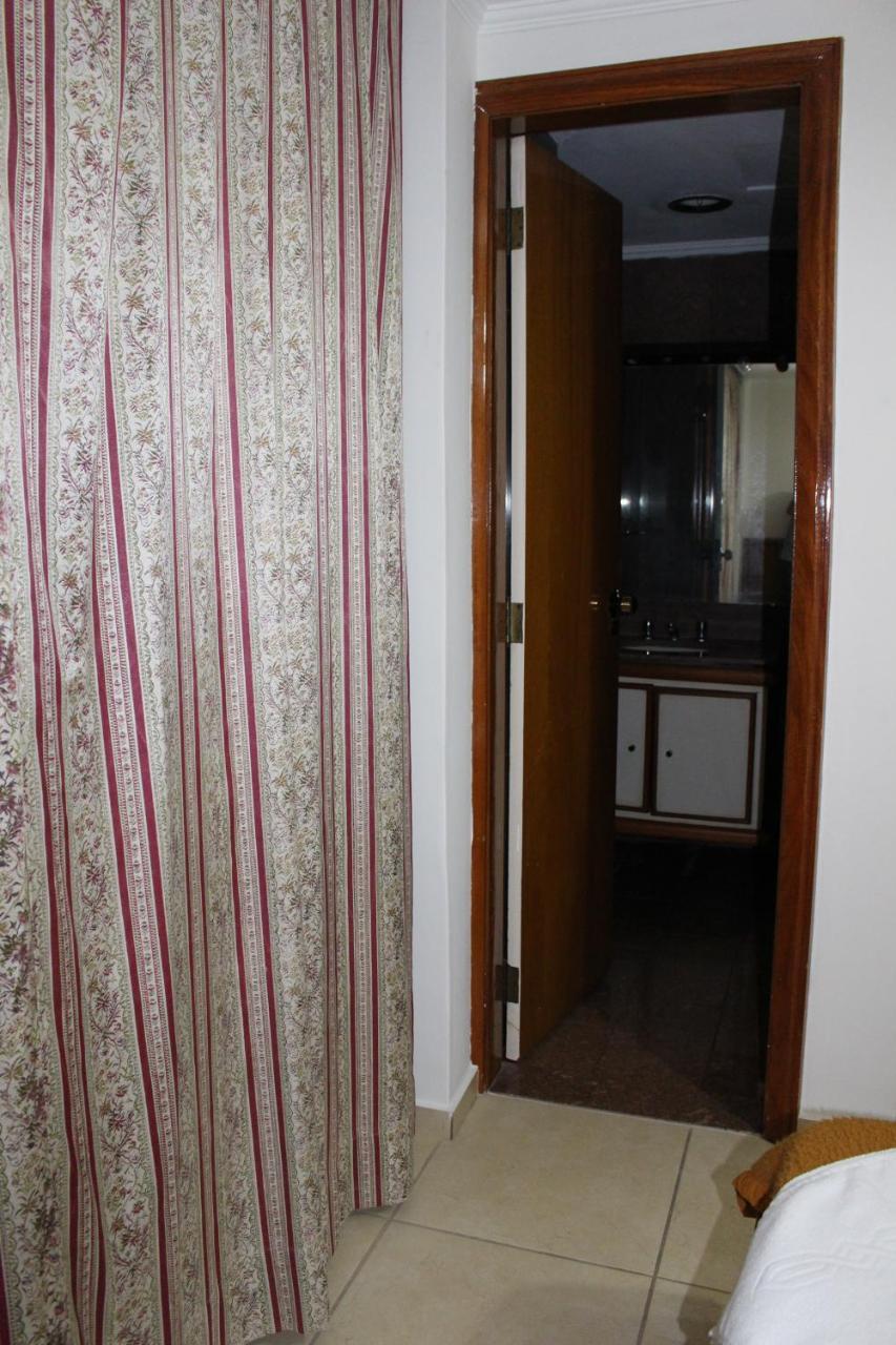 Hotel La Guardia São Paulo Ngoại thất bức ảnh