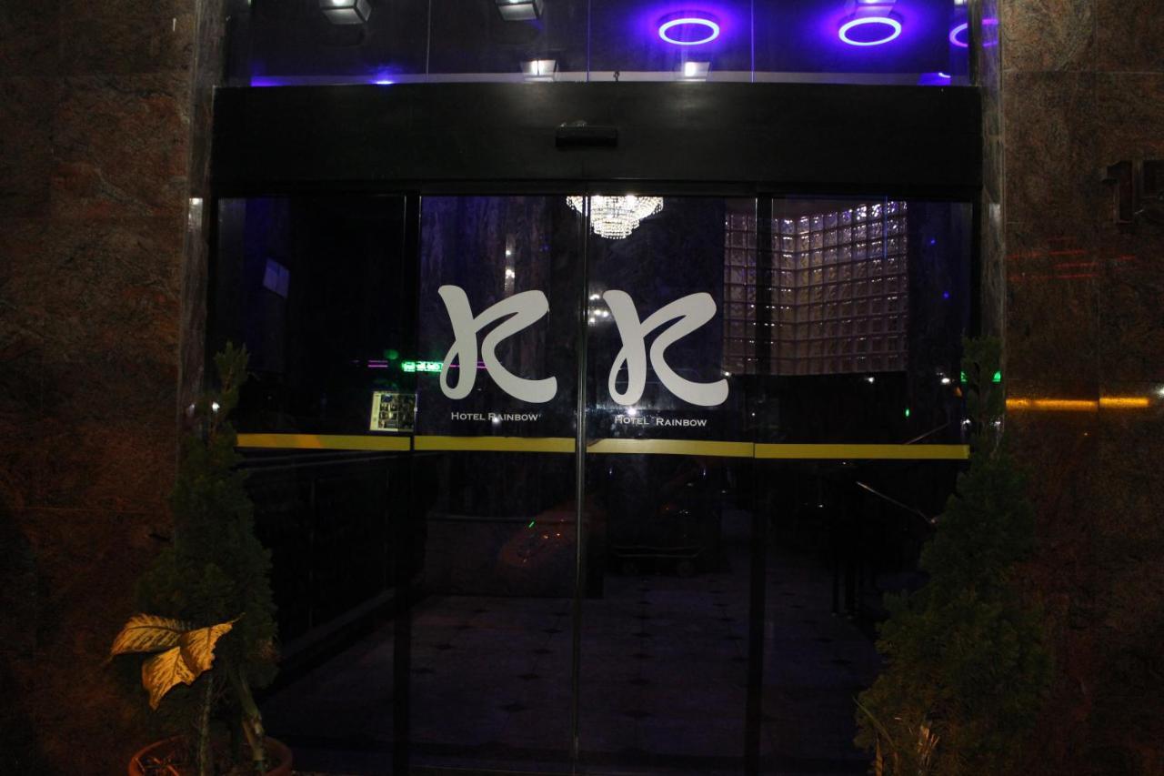 Hotel La Guardia São Paulo Ngoại thất bức ảnh
