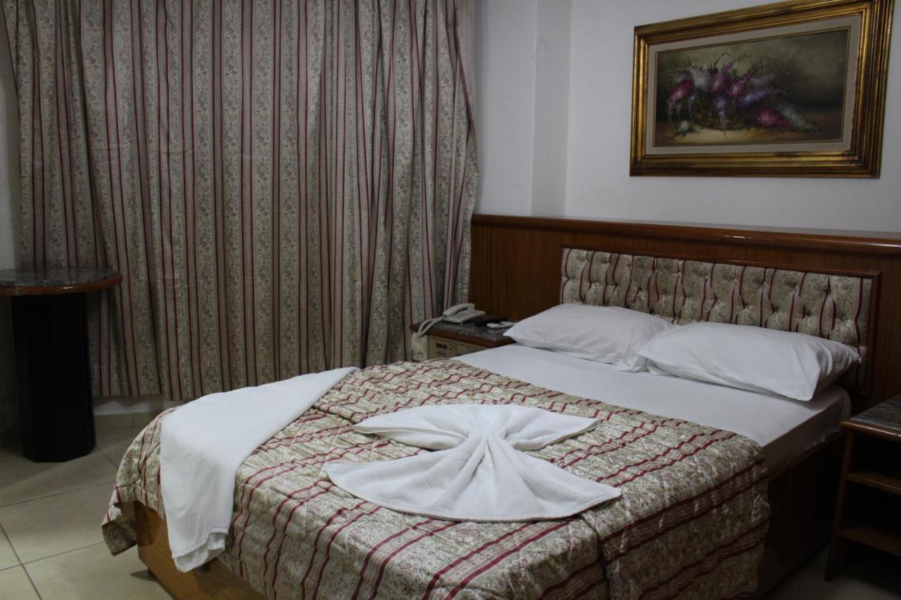 Hotel La Guardia São Paulo Ngoại thất bức ảnh