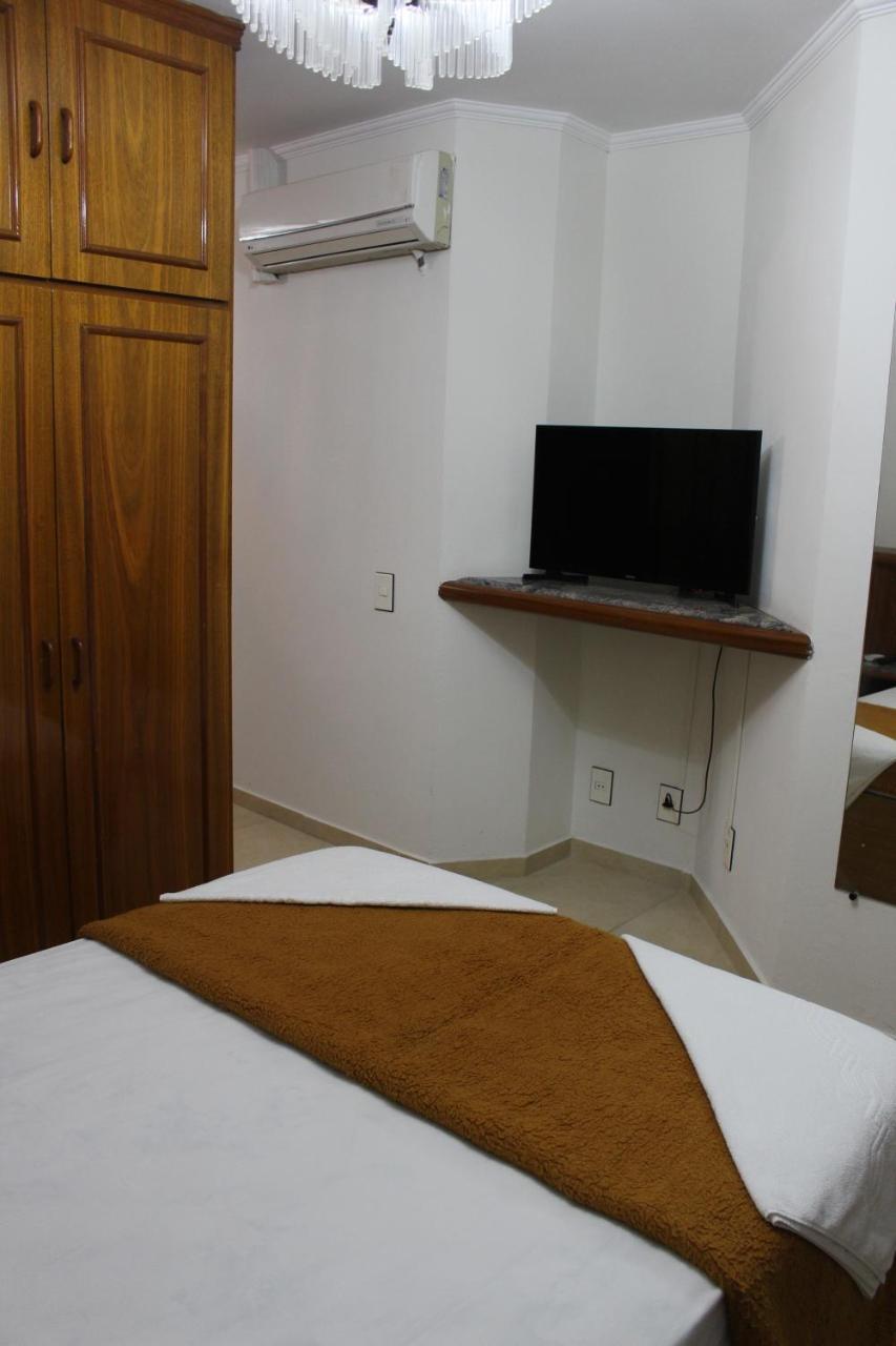 Hotel La Guardia São Paulo Ngoại thất bức ảnh