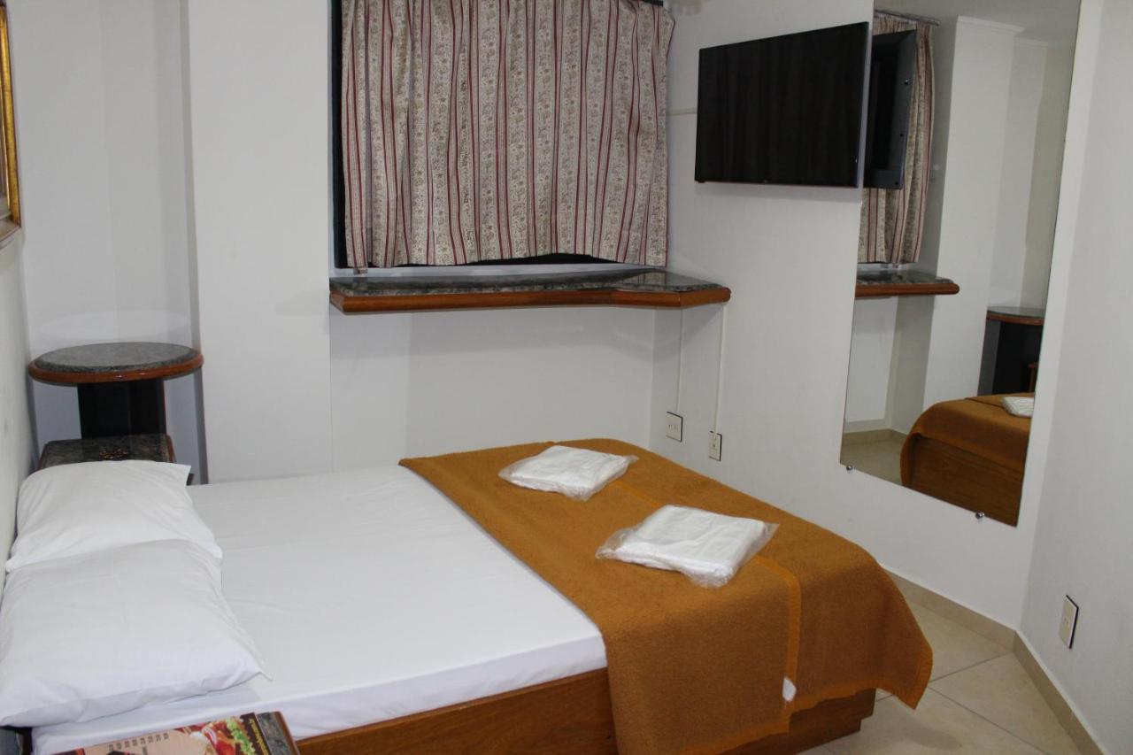 Hotel La Guardia São Paulo Ngoại thất bức ảnh