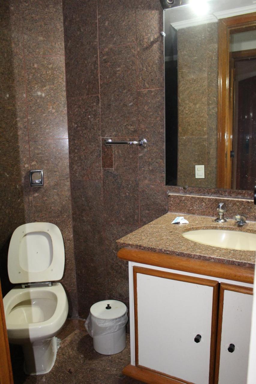 Hotel La Guardia São Paulo Ngoại thất bức ảnh