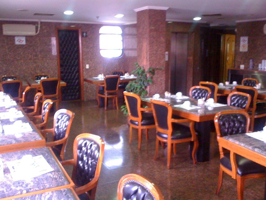 Hotel La Guardia São Paulo Ngoại thất bức ảnh